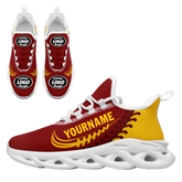 Custom MaxSoul Shoes Personalized MS-bd0b00d7-aa